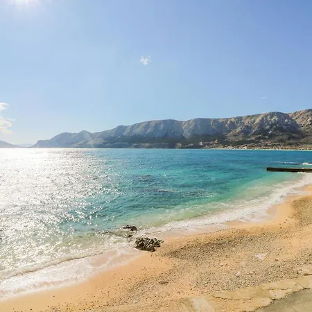 By The Sea Baska, Krk - 21486